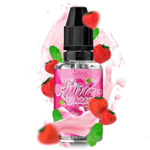 AROMA LONGFILL THE MILKSHAKE (8ML)