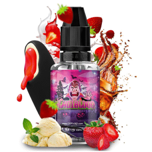AROMA LONGFILL VLADIBLOOD (8ML)