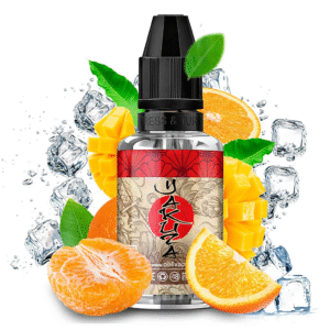 AROMA LONGFILL YAKUZA (8ML)