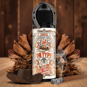 AROMA PURE CLÁSICO LONGFILL DR TYPE 12ML
