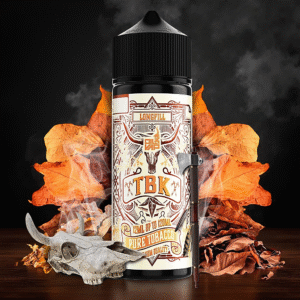AROMA PURE CLÁSICO LONGFILL TBK 12ML