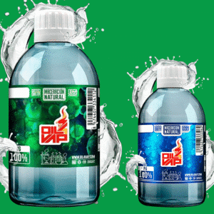 Mix BASE DIY 70VG-30PG 500ML
