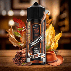 AROMA LONGFILL DAKOTA 30ML