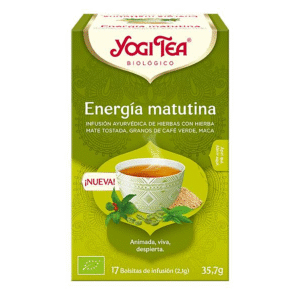 Energía Matutina