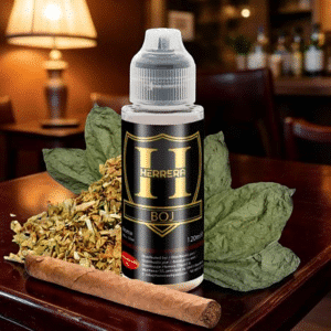 Herrera Boj 10-120ml (1)