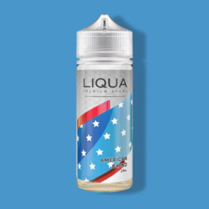Liqua Long-Fill Aroma American Clásico