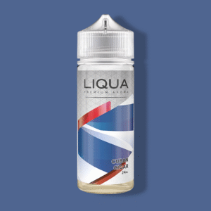Liqua Long-Fill Aroma Cuban 24ml