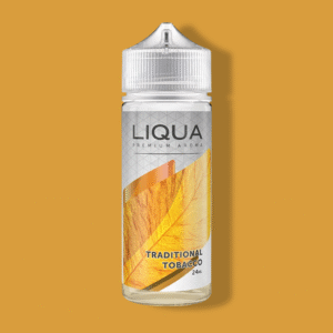 Liqua Long-Fill Aroma Traditional 24ml