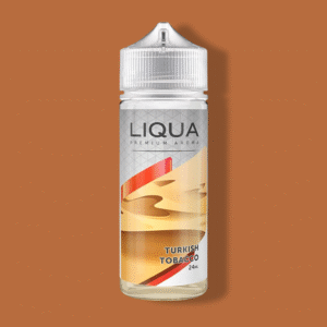 Liqua Long-Fill Aroma Turkish 24ml