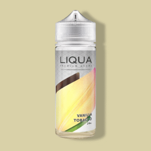 Liqua Long-Fill Aroma Vanilla 24ml