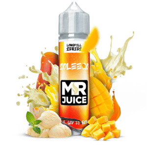 MRJ - AROMA MR JUICE LONGFILL SOLEERO (16ML)