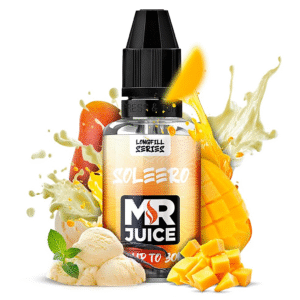 MRJ - AROMA MR JUICE LONGFILL SOLEERO (8ML)