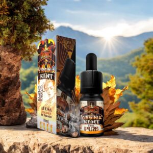 Virginia Kent Aroma 10ml