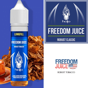 FreedomJuice Halo