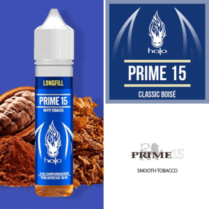 Prime15 Halo