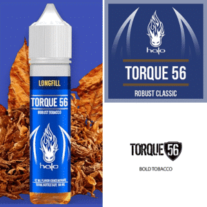 Torque56 Halo